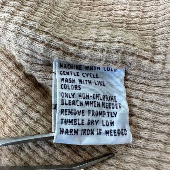 Polo by Ralph Lauren Shawl Collar Navajo Western Print Knit Cardigan Sweater, M - Picture 8 of 14